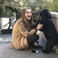 Antonia Lucas的照片