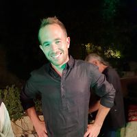 Meron Gelbard的照片