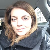 Jessica Dietrich's Photo