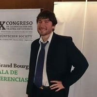 raul francisco LLODRA's Photo