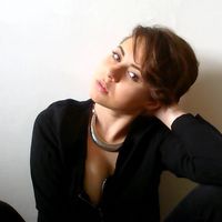 Kristína Gloszova's Photo