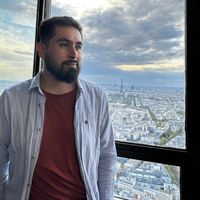 Samuel David Guerrero Vargas's Photo