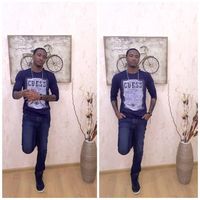 Francis Williams的照片