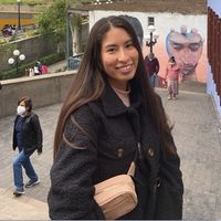 Valeria Turin's Photo