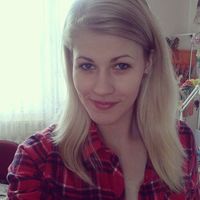 Monika Kotasová's Photo