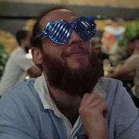 Juan Benítez's Photo