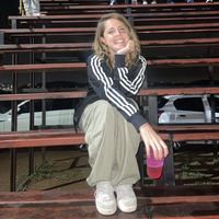 Catherine Gomille's Photo