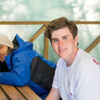 Frank Spacil的照片