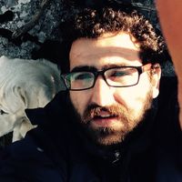 Tugrul Ozan Tugrul的照片