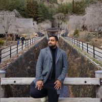 Ankit Agarwal的照片