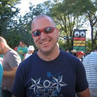 Ken Mathieu Beaudin的照片