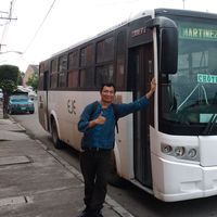 Sergio Cerecedo's Photo