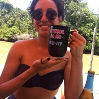 Gina Alessandra Chabes Allain的照片