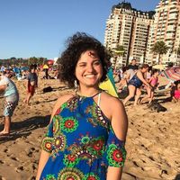 Josiane  Freitas的照片