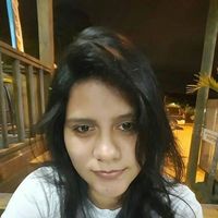 Fotos de Katherine Suarez