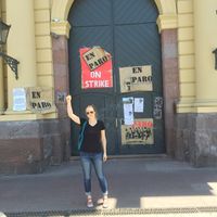 Belinda Richardson's Photo