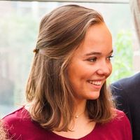 Amélie AlIard's Photo