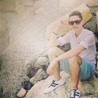 Ahmad Mohamad's Photo