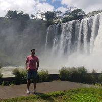 Fotos de Álvaro Espinoza