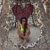 ingrid Díaz's Photo