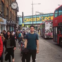 Dimitris Whiey's Photo