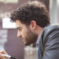 Donato Greco's Photo