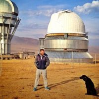 Fotos von Данил Тошматов