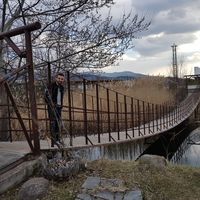 Fotos von Bojan Kostevski