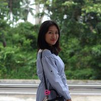 Dite Mayangsari的照片