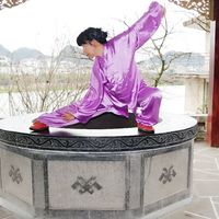 Le foto di Spring Taiji