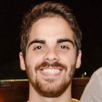 Rodolfo Combat's Photo