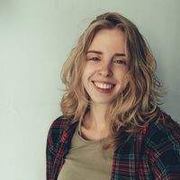 Agata Rybarczyk's Photo