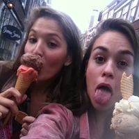 Charlotte Uiterwaal's Photo