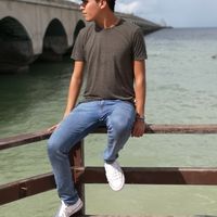 José Uribe的照片