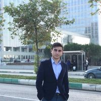 Furkan Karabıyık's Photo