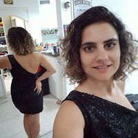 Juliana Bini's Photo