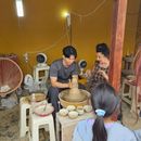 Pottery Time 🫢's picture