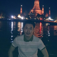 Chinnathan Chongsujiphan的照片