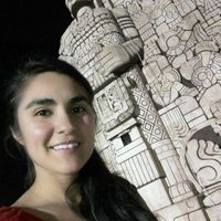 CHANTAL GONZALEZ's Photo