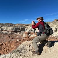 Steven McNamara's Photo