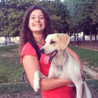 Aurélie Cambou's Photo