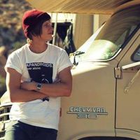 Niclas Steinkamp的照片