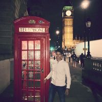 Francisco Guevara的照片