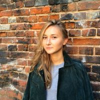 Yana Ladygina's Photo