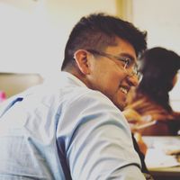 Alejandro Gomez's Photo