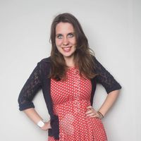 Lisette Roeleveld的照片