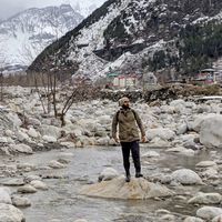 Dhruv  Choudhary's Photo