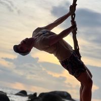 Iñaki Sainz's Photo