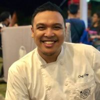 Choy Llido III's Photo