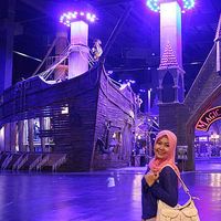 Manggala M Hapsari's Photo